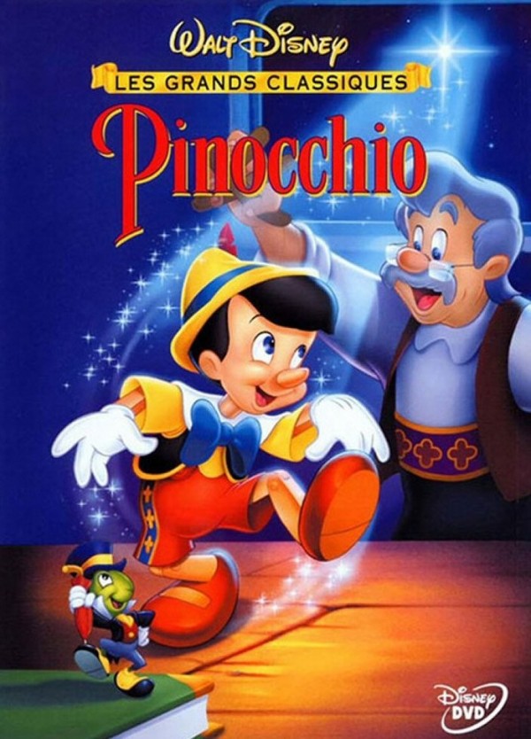 Pinocchio