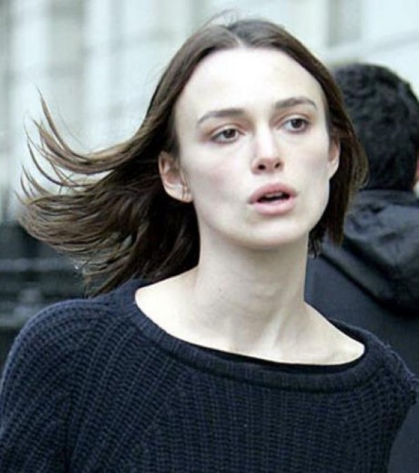 Keira Knightley