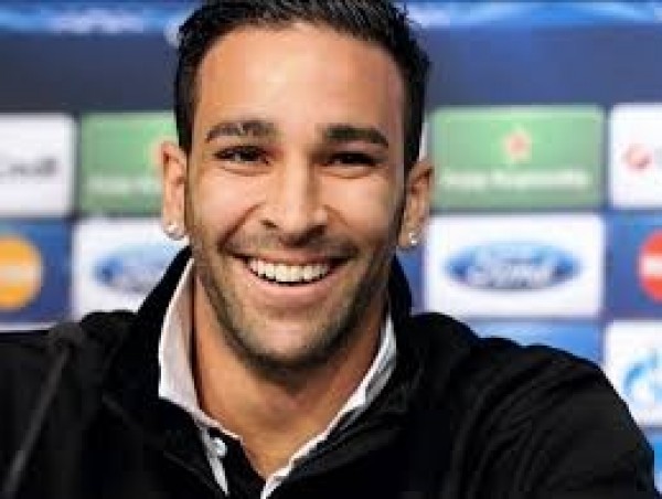 adil rami