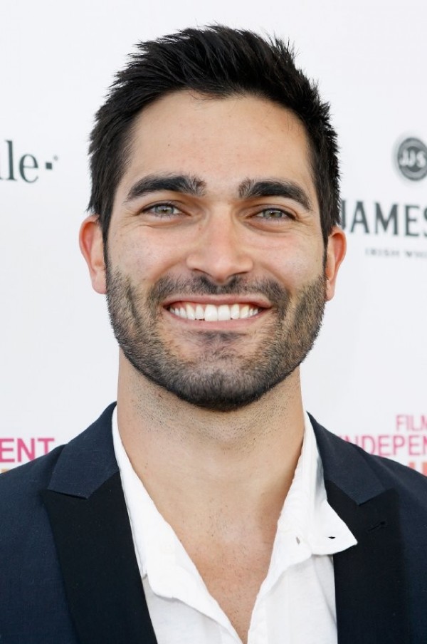 tyler hoechlin