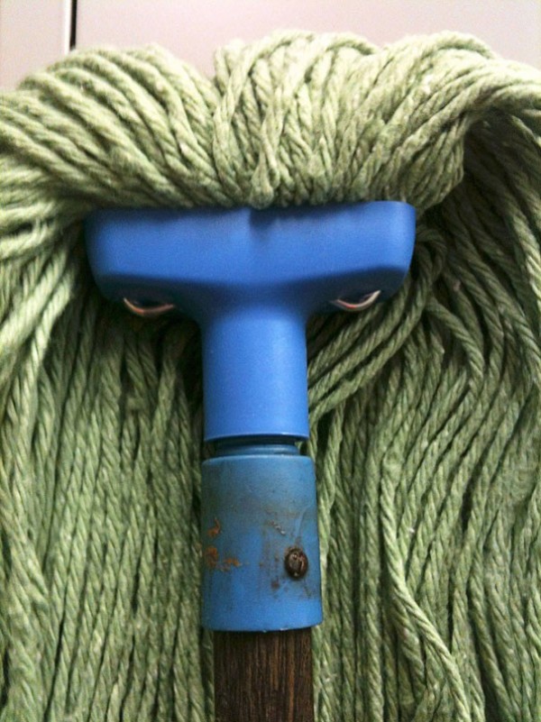 La brosse qui a inspiré Avatar