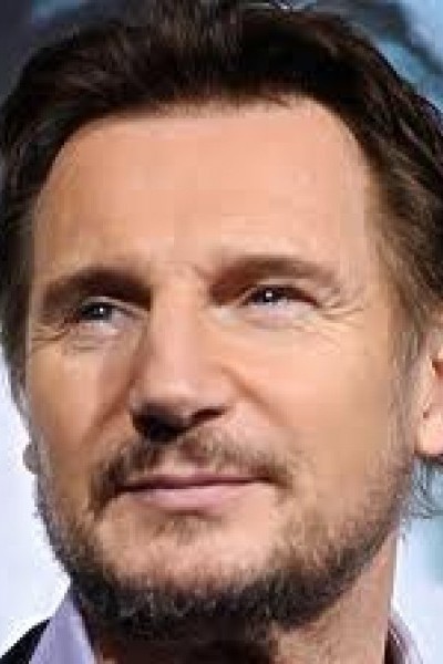 liam neeson