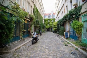 Voter pour Planque rétro passage L’homme (11ème)