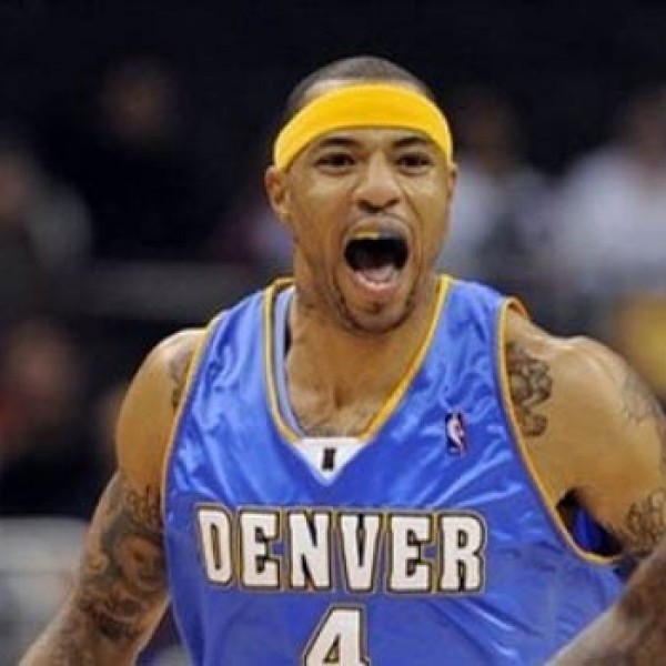 Kenyon Martin