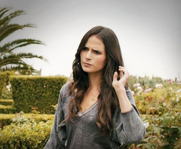 jordana brewster