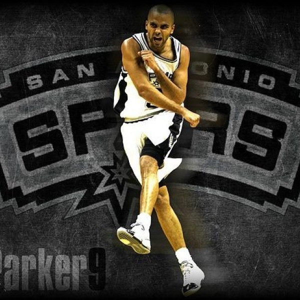 Tony Parker