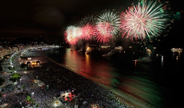 a Rio de Janeiro