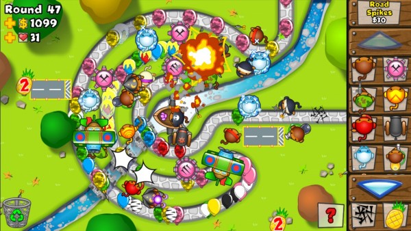 Bloons TD 5