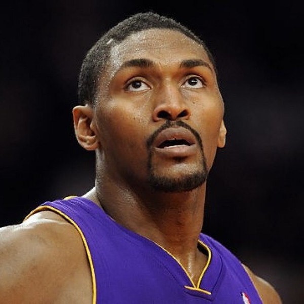 Ron Artest