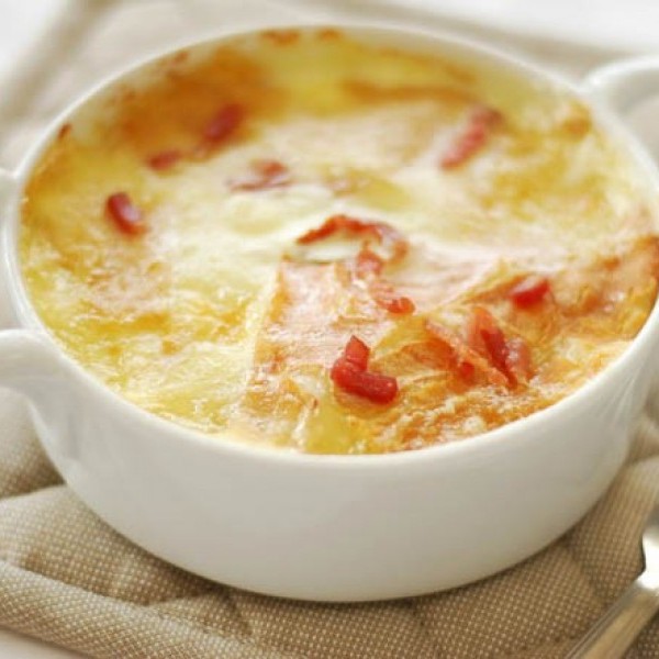 La Tartiflette