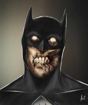 Voter pour Batman