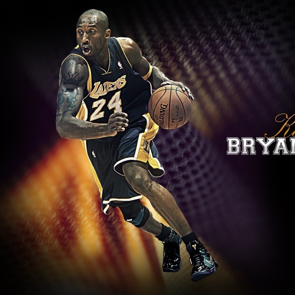 Kobe Bryant