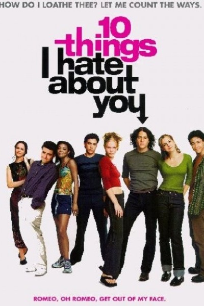 10 Things I Hate About You