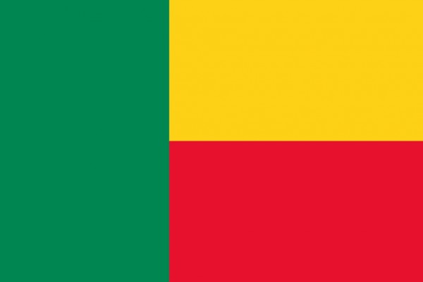 Bénin 