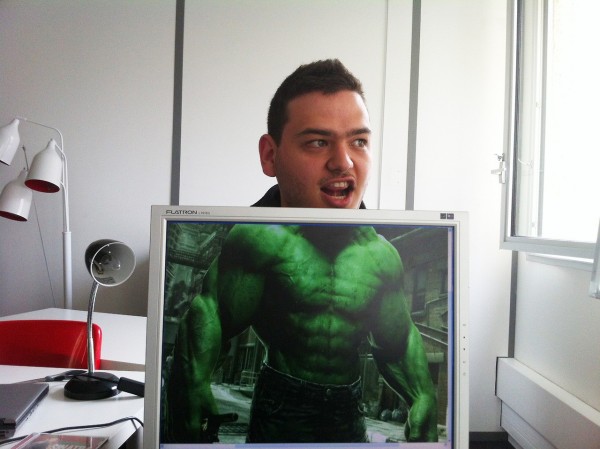 Hulk