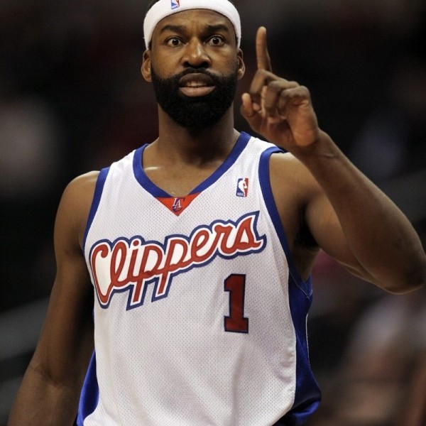 Baron Davis