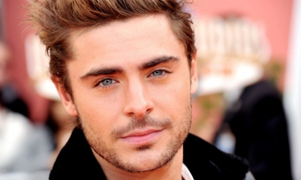 zac efron