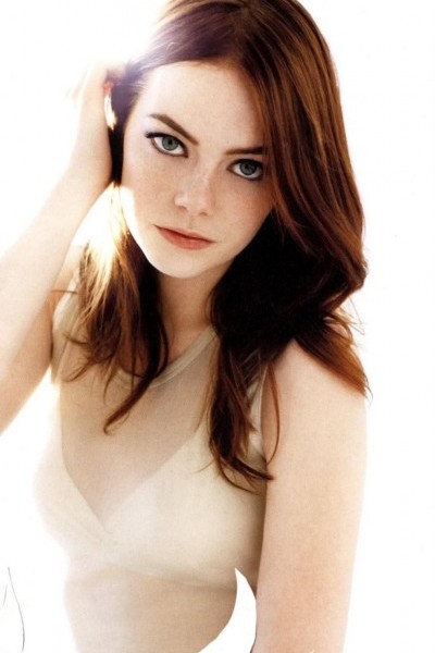 Emma Stone