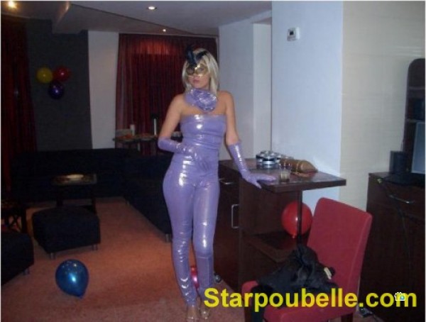 starpoubelle combinaisonnee