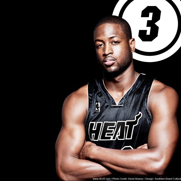 Dwyane Wade