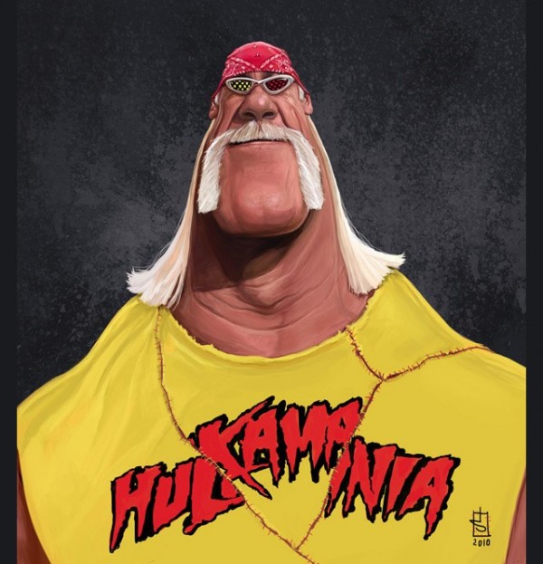 Hulk Hogan