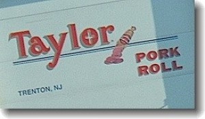 Voter pour Taylor Pork Roll