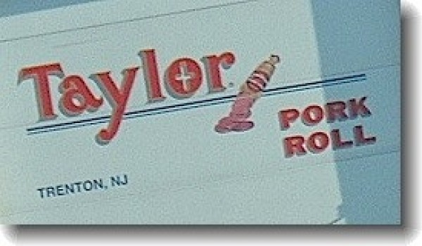Taylor Pork Roll