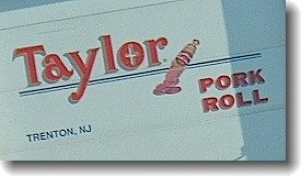 Taylor Pork Roll