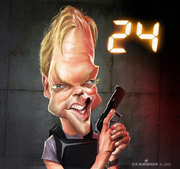 Jack Bauer