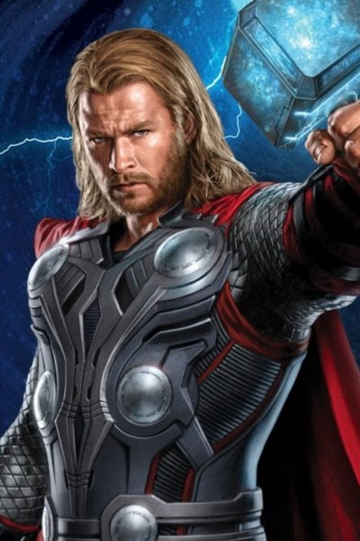 Thor