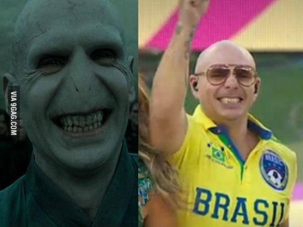 Voldemort