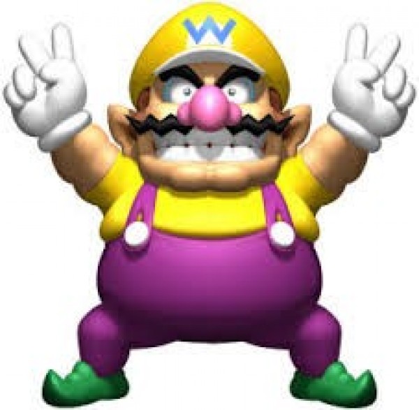 wario