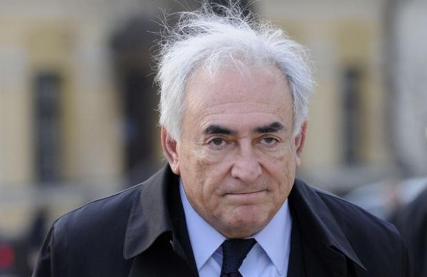 DSK n'a plus de coiffeur