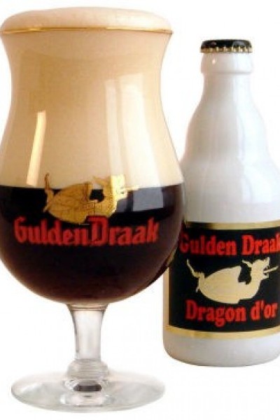 Gulden Draak