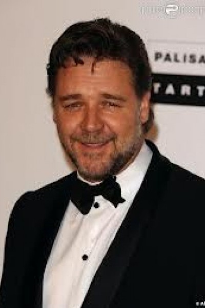 russell crowe