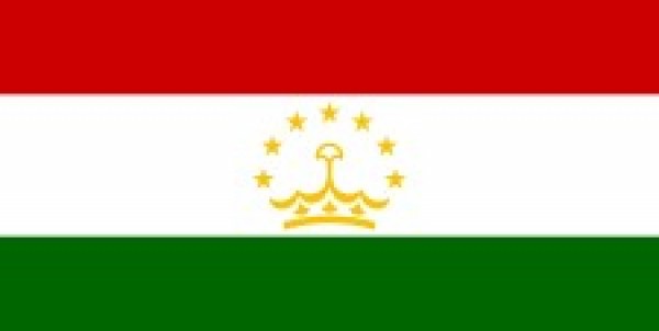 Tajikistan