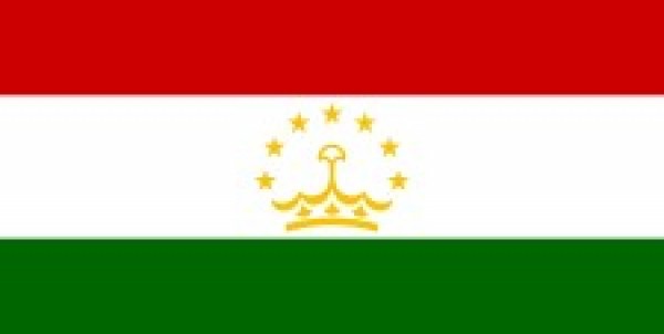 Tajikistan