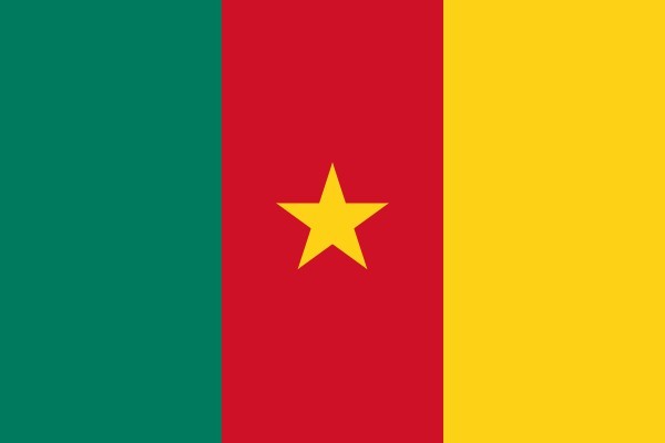 Cameroun