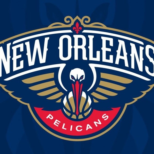 New orleans pelicans