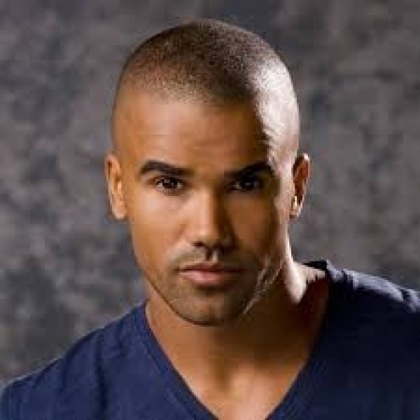 shemar moore