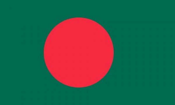 Bangladesh 