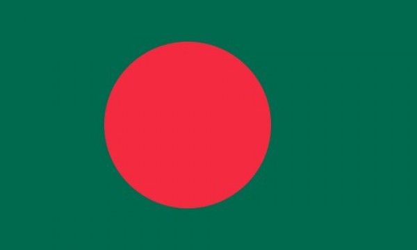 Bangladesh 