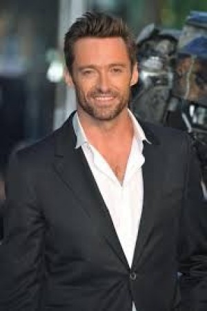 Voter pour hugh jackman