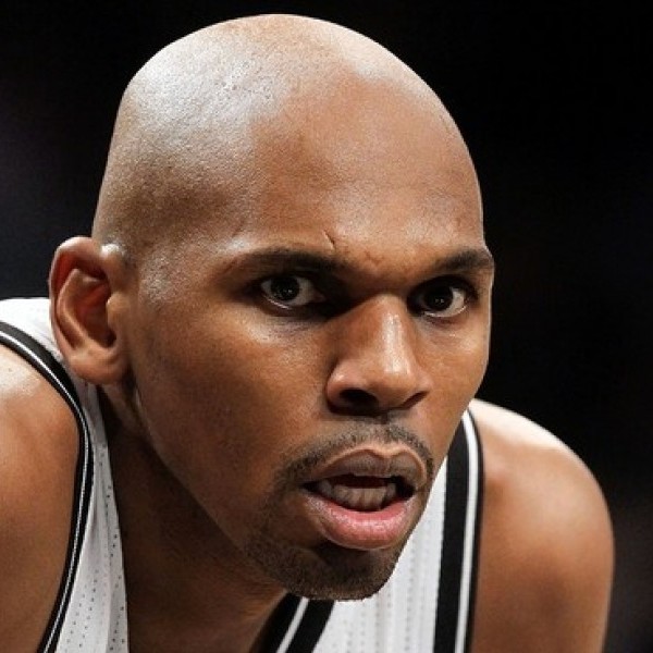 Jerry Stackhouse