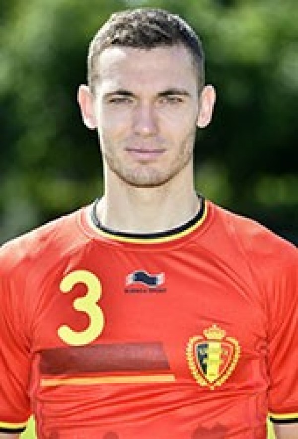 Thomas Vermaelen