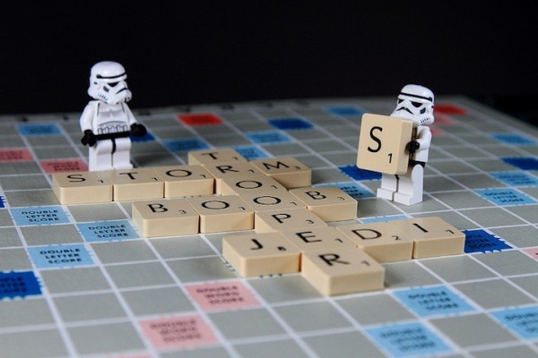 Scrabblestroopers