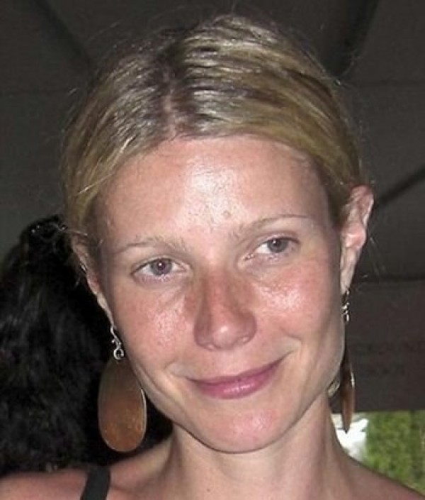 Gwyneth Paltrow