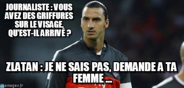 Zlatan