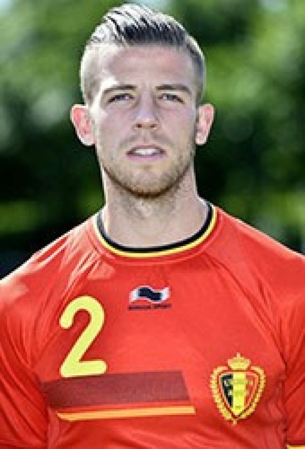 Toby Alderweireld