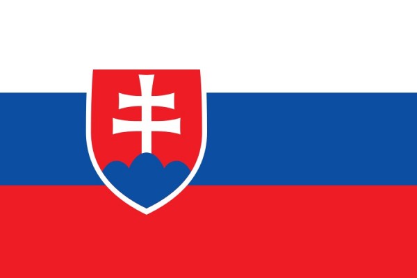 Slovaquie 